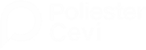 Logo POLIESTER CEVI - Priboj - vektorski - bez teksta